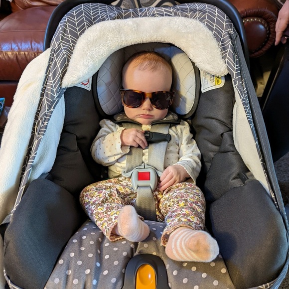 Meet your Posher, David - Picture 1 of 2